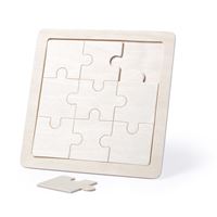 MINI PUZZLE IN LEGNO